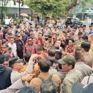 Ketua PAC Pemuda Jalaksana Yanto Risdianto Tolak Wacana Penutupan MBG di Kabupaten Kuningan
