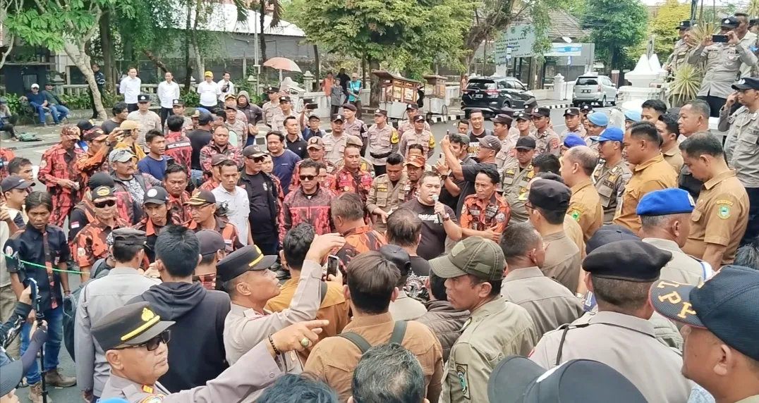 Ketua PAC Pemuda Pacasila Jalaksana Yanto Risdianto Tolak Wacana Penutupan MBG di Kabupaten Kuningan