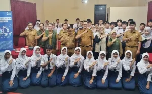 SFF Kabupaten Kuningan 2026 Resmi Dibuka, Angkat Tema Kecerdasan Buatan