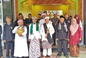 Kawin Cai Cibulan Desa Maniskidul, Tradisi Turun-Temurun untuk Melestarikan Warisan Leluhur
