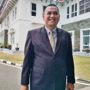 Hari Kesaktian Pancasila, Kadis DPMD Kuningan Ajak Perangkat Desa dan Masyarakat Amalkan Nilai Pancasila