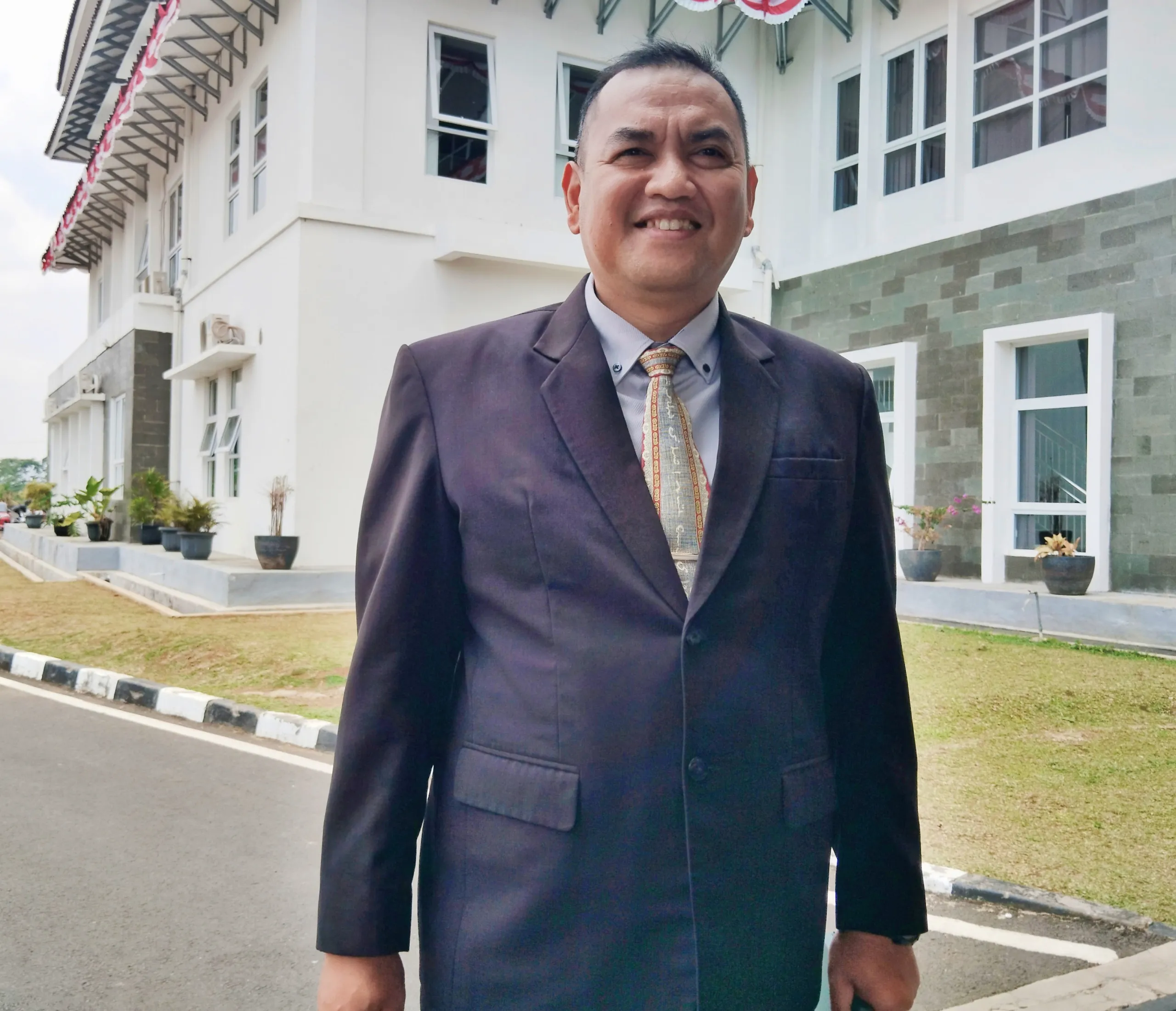 Hari Kesaktian Pancasila, Kadis DPMD Kuningan Ajak Perangkat Desa dan Masyarakat Amalkan Nilai Pancasila