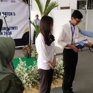 Pemkab Kuningan Genjot Pelatihan Vokasi, Siapkan SDM Siap Kerja dan Dorong Wirausaha