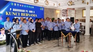 Bupati Dian Dorong Kunci Bersama Jadi Penggerak Investasi dan Ekonomi Daerah