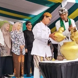 Disporapar Kuningan: Pelestarian Sumber Air Jadi Pesan Penting dalam Event Pariwisata